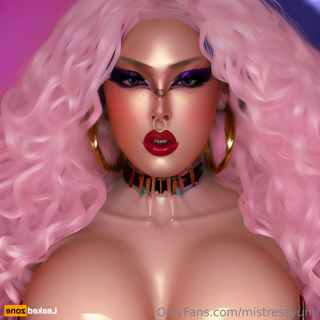 Mistress Yumi [ mistressyumi ] Onlyfans leaked photo 16681100 on Hotleaks.tv