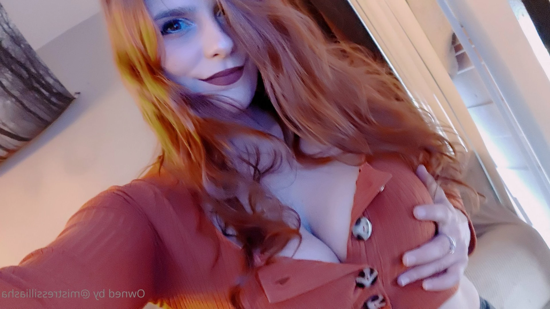 Mistress Illiasha [ mistressilliasha ] Onlyfans leaked photo 2891913 on Hotleaks.tv