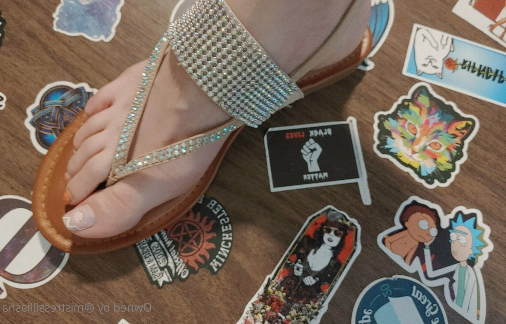 Mistress Illiasha [ mistressilliasha ] Onlyfans leaked photo 2892102 on Hotleaks.tv
