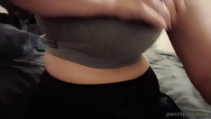Mistress Illiasha [ mistressilliasha ] Onlyfans leaked video 11846360 on Hotleaks.tv