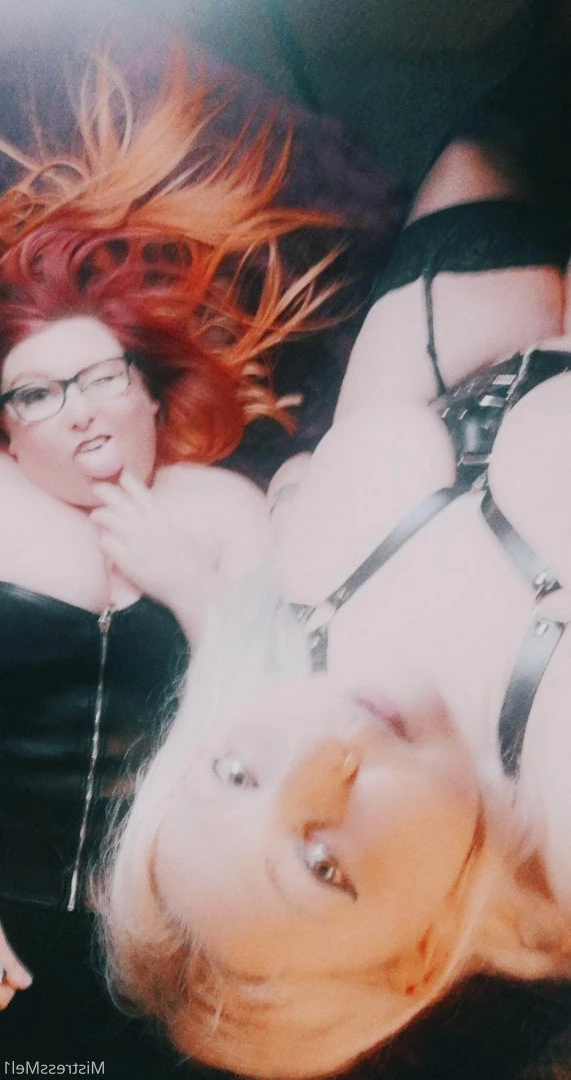 😈 Mistress Mel 😈 NEW GG CONTENT [ mistressmel1 ] Onlyfans leaked photo 3280141 on Hotleaks.tv
