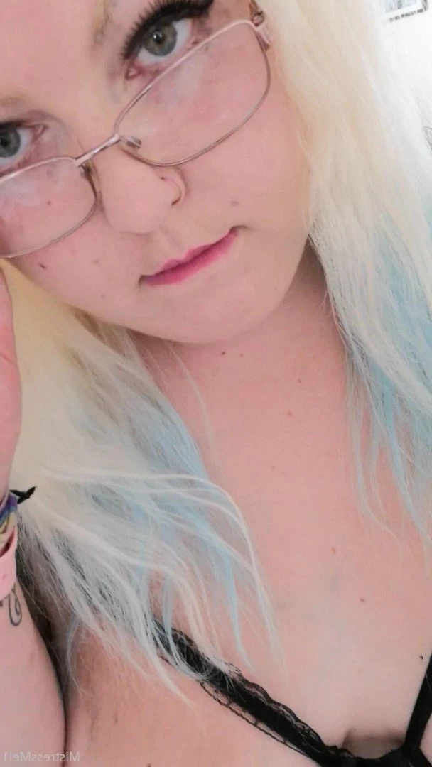 😈 Mistress Mel 😈 NEW GG CONTENT [ mistressmel1 ] Onlyfans leaked photo 3280320 on Hotleaks.tv