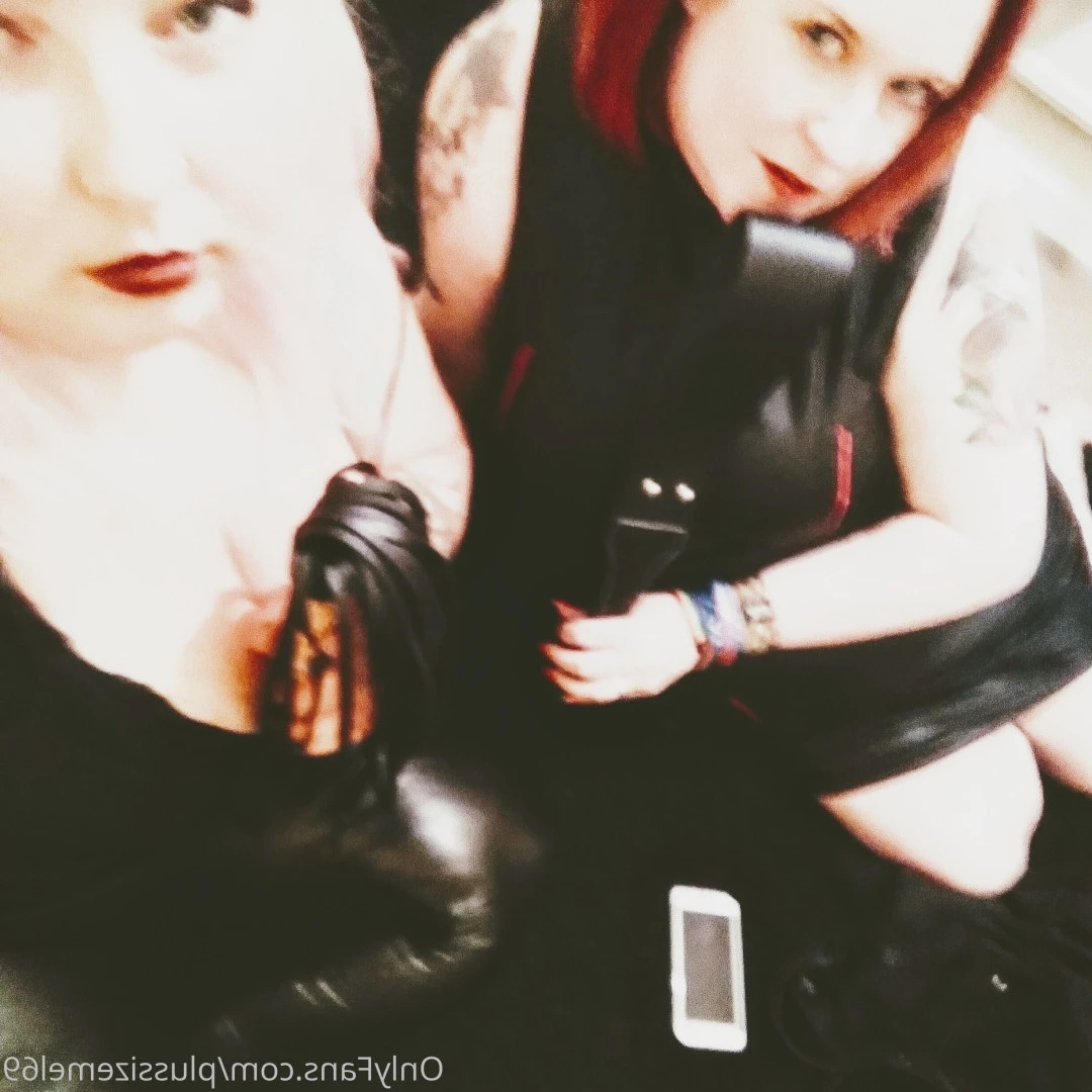 😈 Mistress Mel 😈 NEW GG CONTENT [ mistressmel1 ] Onlyfans leaked photo 9777895 on Hotleaks.tv