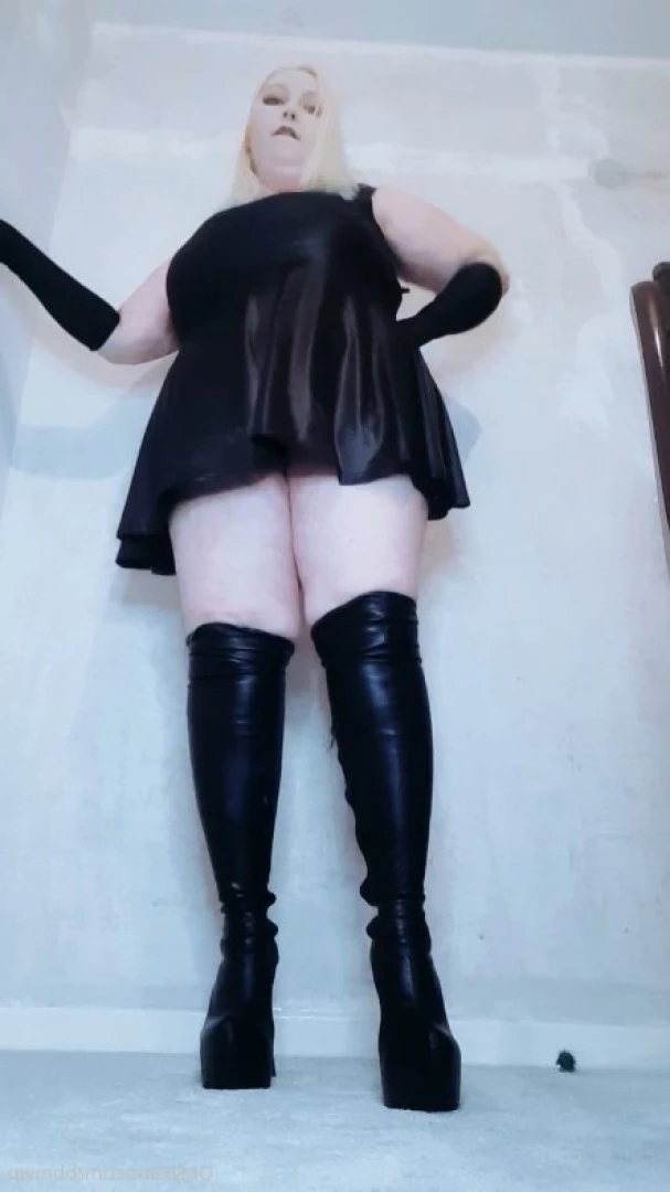😈 Mistress Mel 😈 NEW GG CONTENT [ mistressmel1 ] Onlyfans leaked photo 9779034 on Hotleaks.tv