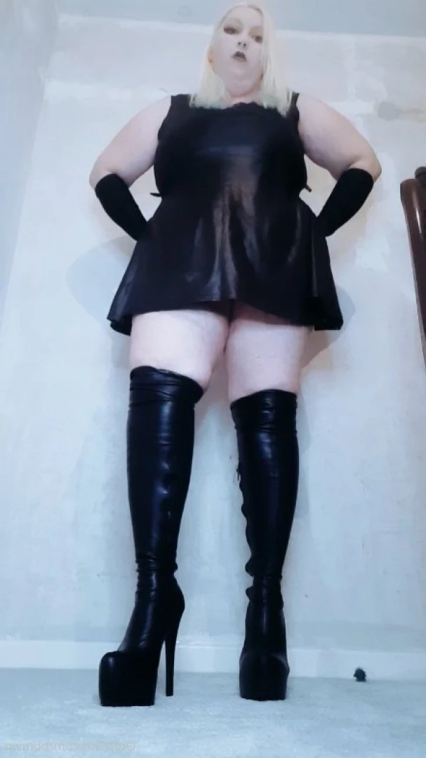 😈 Mistress Mel 😈 NEW GG CONTENT [ mistressmel1 ] Onlyfans leaked photo 9779700 on Hotleaks.tv