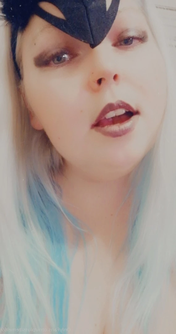 😈 Mistress Mel 😈 NEW GG CONTENT [ mistressmel1 ] Onlyfans leaked photo 9779839 on Hotleaks.tv