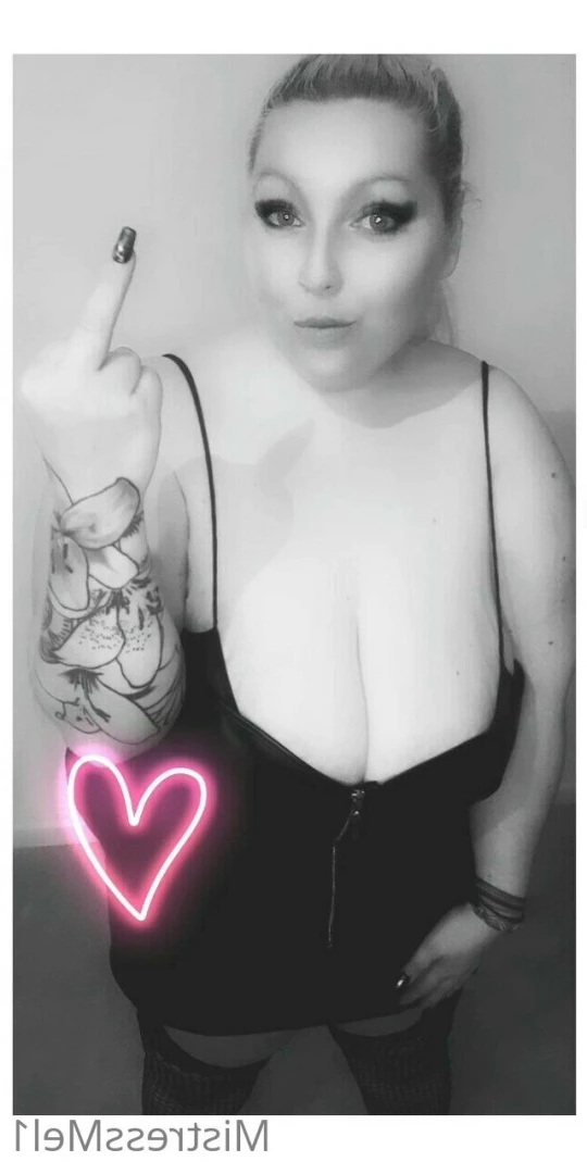 😈 Mistress Mel 😈 NEW GG CONTENT [ mistressmel1 ] Onlyfans leaked photo 9784056 on Hotleaks.tv