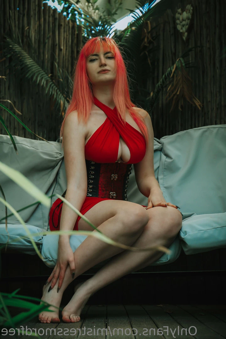 mistressmordfree Onlyfans leaked photo 6265244 on Hotleaks.tv