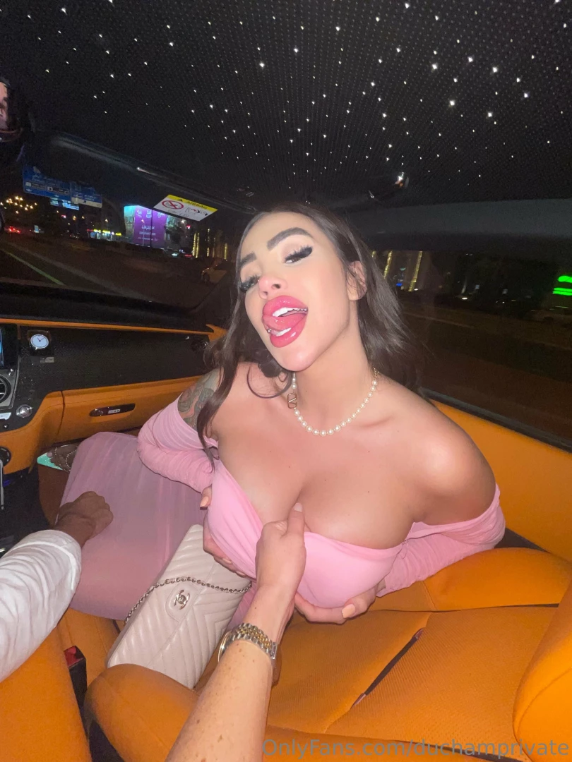 🟢 Samie Duchamp [ duchamprivate ] Onlyfans leaked photo 18138611 on Hotleaks.tv