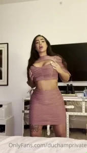 🟢 Samie Duchamp [ duchamprivate ] Onlyfans leaked video 1375943 on Hotleaks.tv