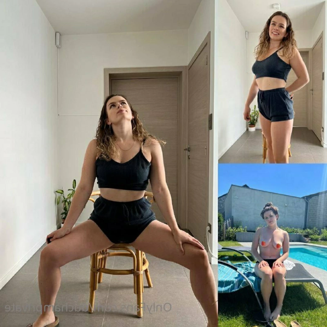 🟢 Samie Duchamp [ duchamprivate ] Onlyfans leaked photo 6725598 on Hotleaks.tv