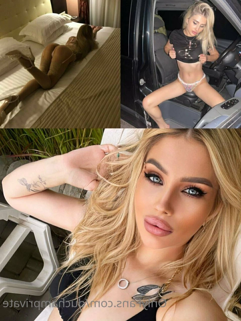 🟢 Samie Duchamp [ duchamprivate ] Onlyfans leaked photo 6726598 on Hotleaks.tv