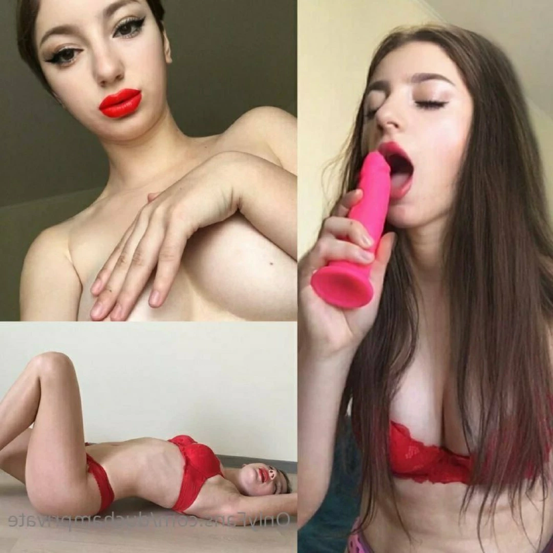 🟢 Samie Duchamp [ duchamprivate ] Onlyfans leaked photo 6726763 on Hotleaks.tv