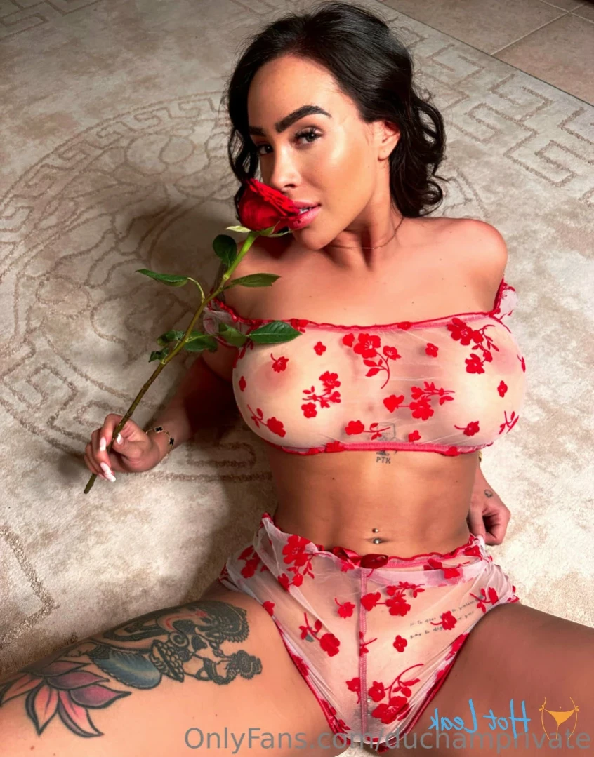 🟢 Samie Duchamp [ duchamprivate ] Onlyfans leaked photo 11365218 on Hotleaks.tv