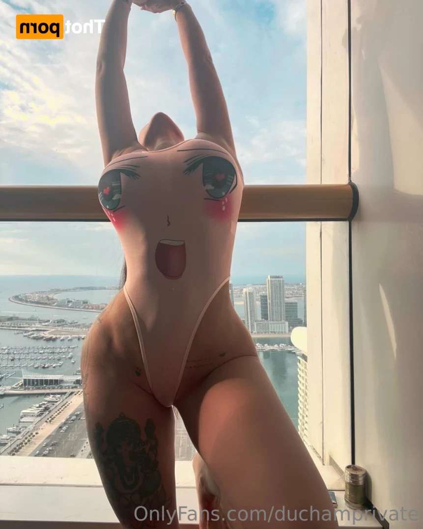 🟢 Samie Duchamp [ duchamprivate ] Onlyfans leaked photo 11390129 on Hotleaks.tv