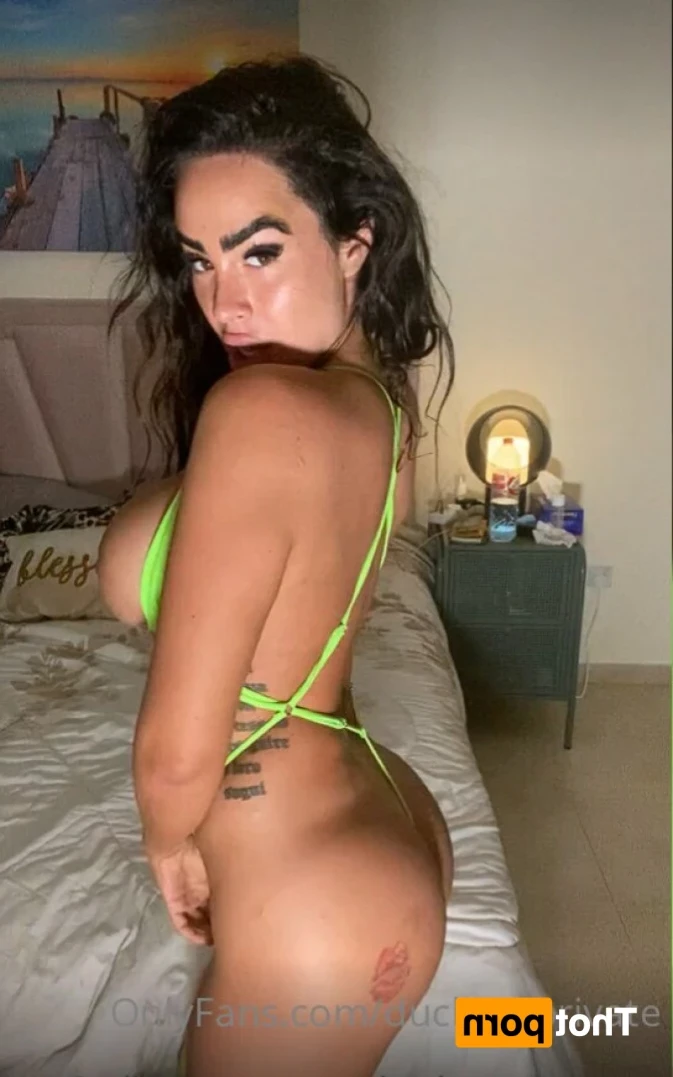 🟢 Samie Duchamp [ duchamprivate ] Onlyfans leaked photo 12468303 on Hotleaks.tv