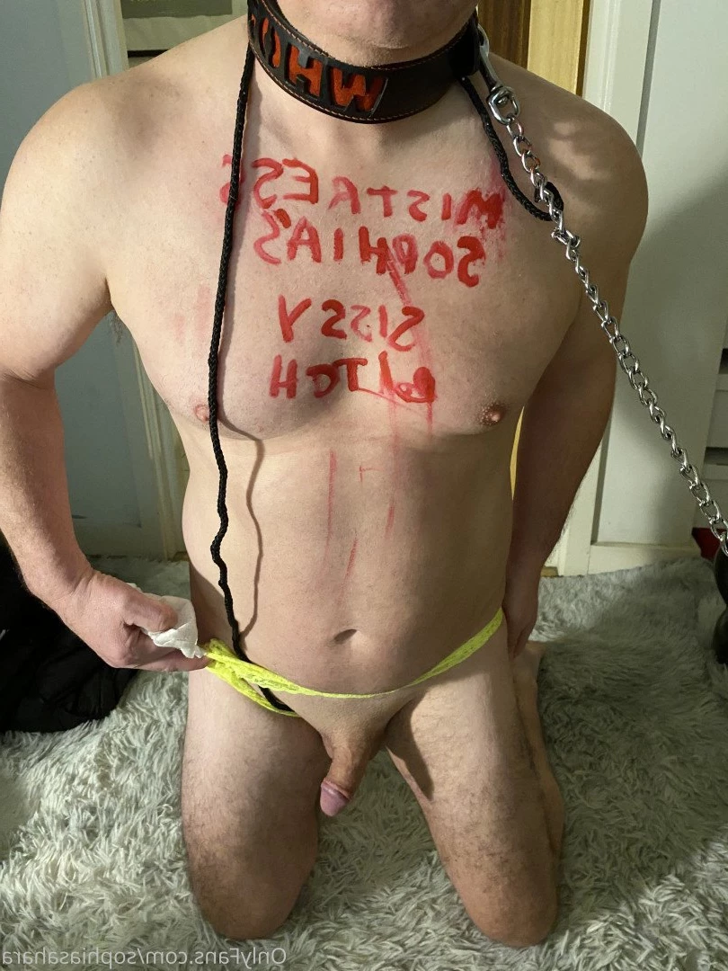 Mistress Sophia Sahara | Dominatrix [ mistresssophiasahara ] Onlyfans leaked photo 2922799 on Hotleaks.tv