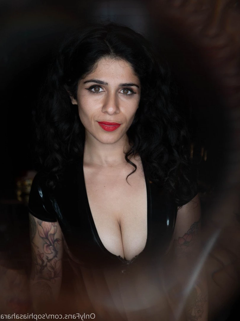 Mistress Sophia Sahara | Dominatrix [ mistresssophiasahara ] Onlyfans leaked photo 2928350 on Hotleaks.tv