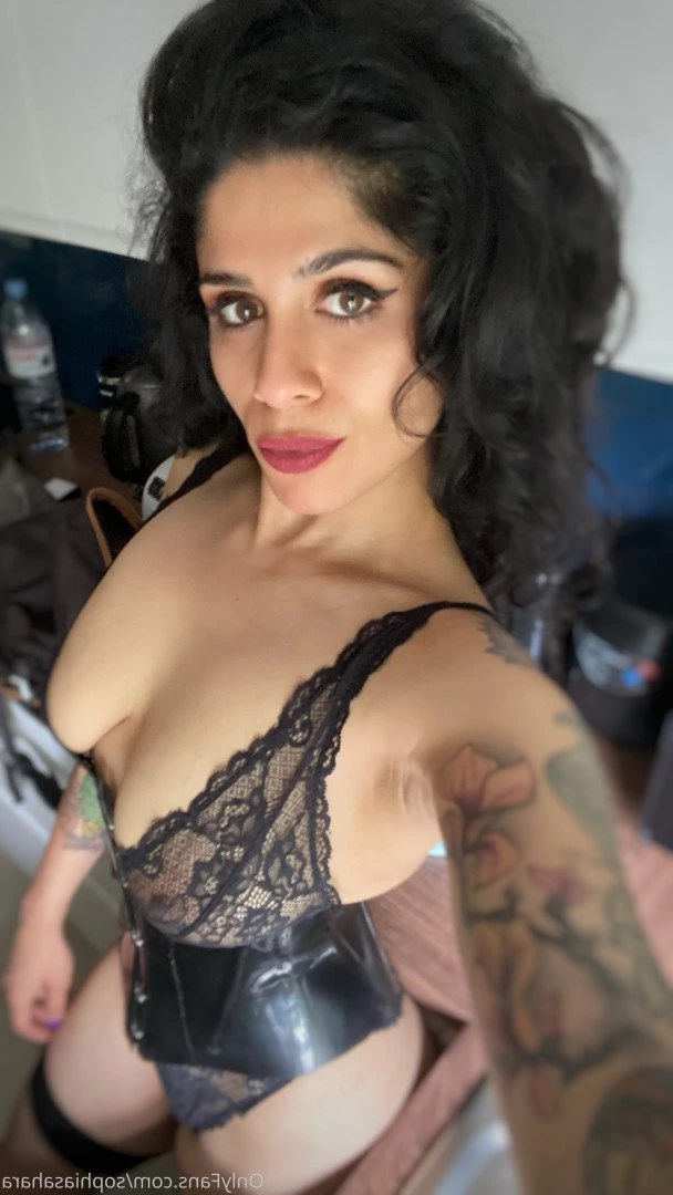 Mistress Sophia Sahara | Dominatrix [ mistresssophiasahara ] Onlyfans leaked photo 2929626 on Hotleaks.tv