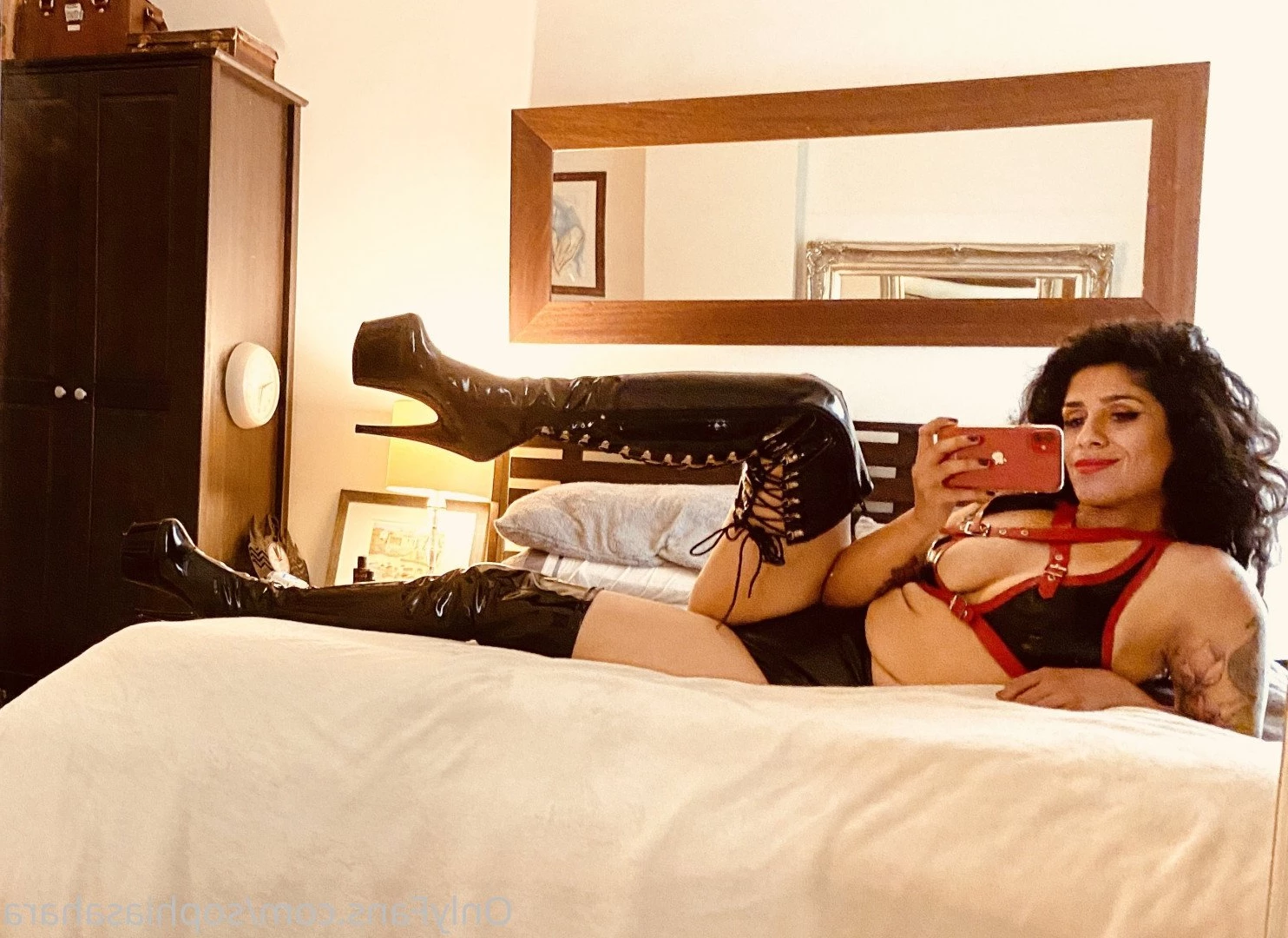Mistress Sophia Sahara | Dominatrix [ mistresssophiasahara ] Onlyfans leaked photo 2931518 on Hotleaks.tv