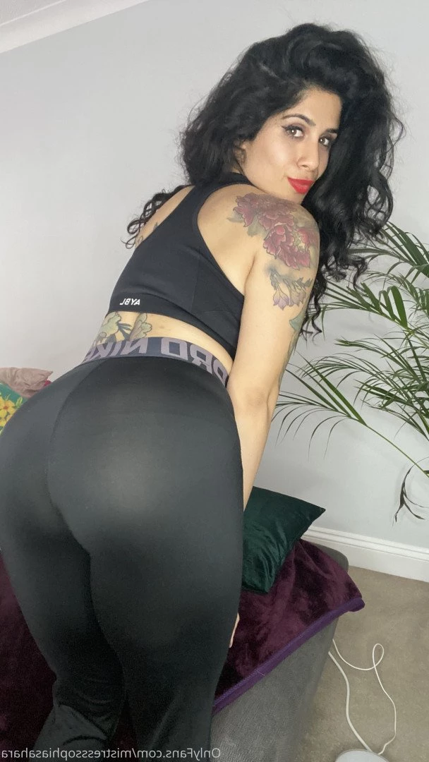 Mistress Sophia Sahara | Dominatrix [ mistresssophiasahara ] Onlyfans leaked photo 2933316 on Hotleaks.tv