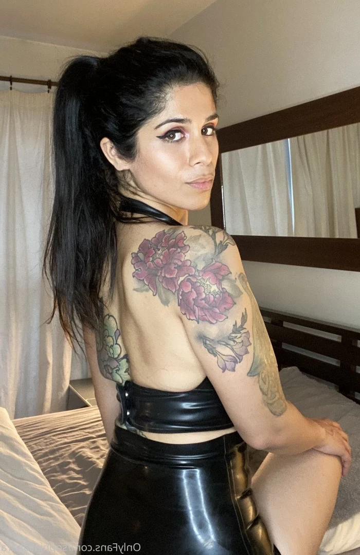 Mistress Sophia Sahara | Dominatrix [ mistresssophiasahara ] Onlyfans leaked photo 2933784 on Hotleaks.tv