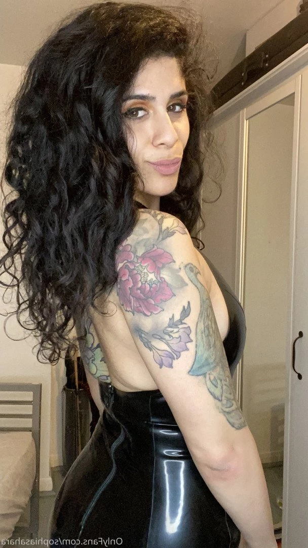 Mistress Sophia Sahara | Dominatrix [ mistresssophiasahara ] Onlyfans leaked photo 2934119 on Hotleaks.tv