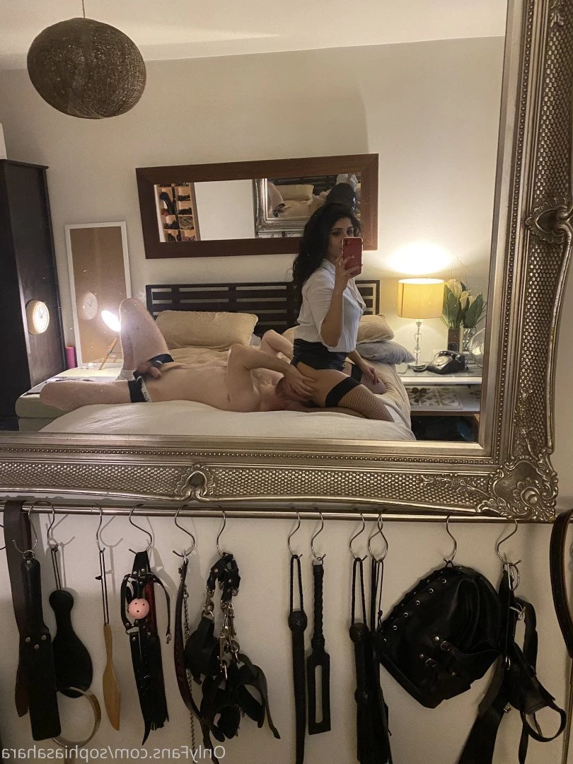 Mistress Sophia Sahara | Dominatrix [ mistresssophiasahara ] Onlyfans leaked photo 2936435 on Hotleaks.tv