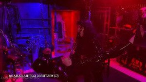 Mistress Sophia Sahara | Dominatrix [ mistresssophiasahara ] Onlyfans leaked video 4366092 on Hotleaks.tv