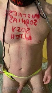 Mistress Sophia Sahara | Dominatrix [ mistresssophiasahara ] Onlyfans leaked video 4367239 on Hotleaks.tv