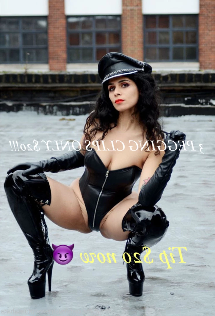 Mistress Sophia Sahara | Dominatrix [ mistresssophiasahara ] Onlyfans leaked photo 9822206 on Hotleaks.tv