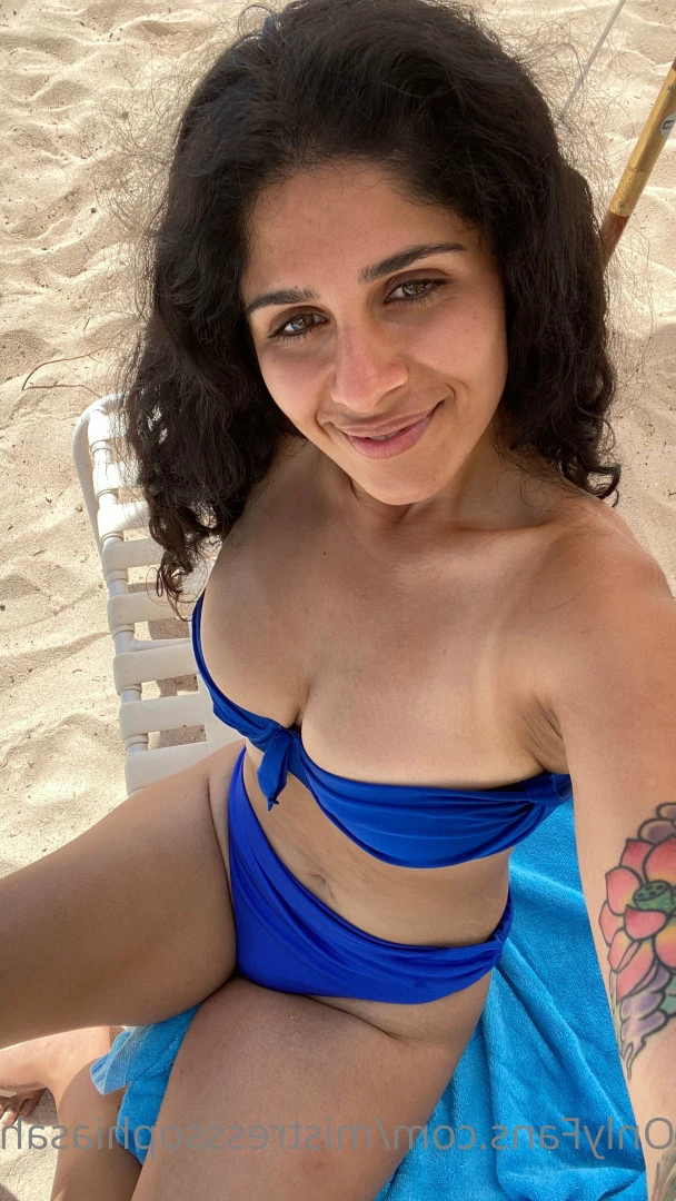 Mistress Sophia Sahara | Dominatrix [ mistresssophiasahara ] Onlyfans leaked photo 9822450 on Hotleaks.tv