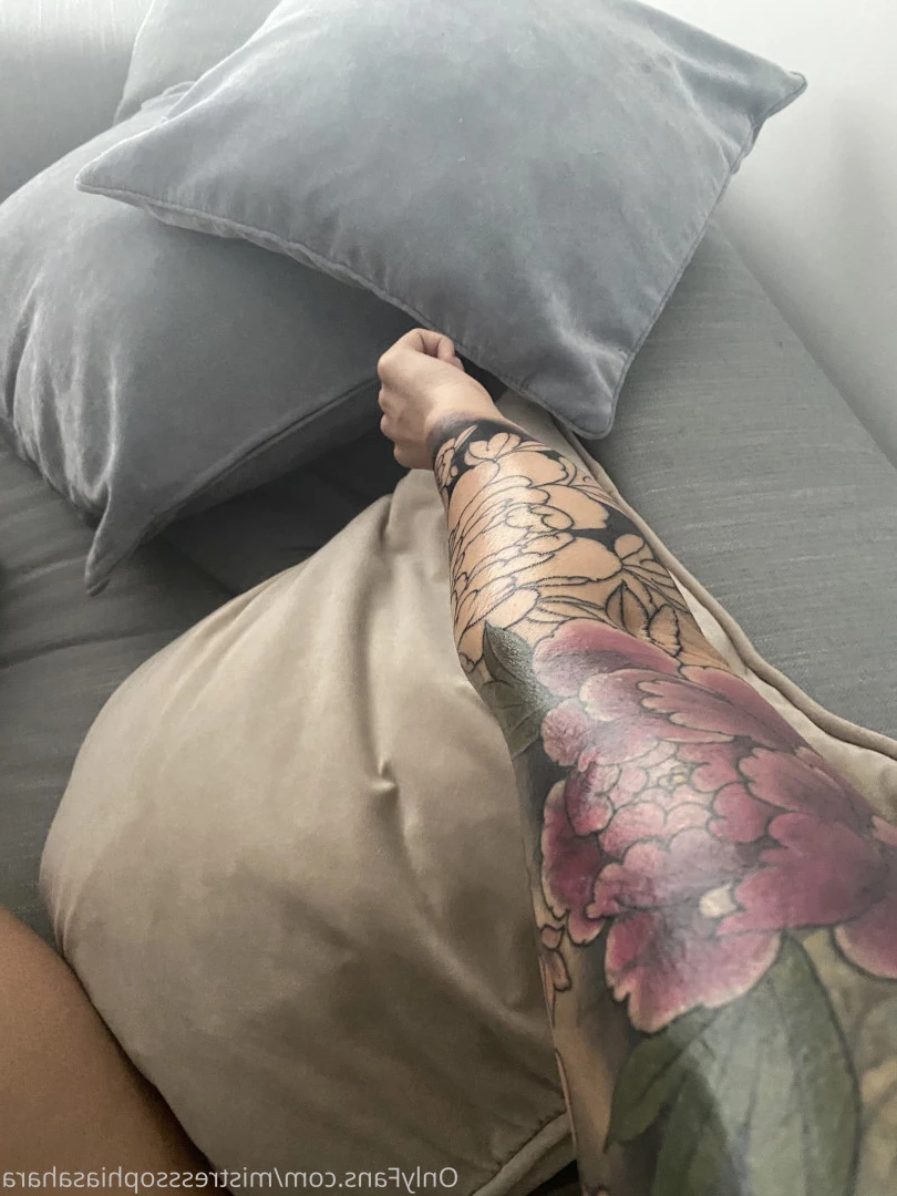 Mistress Sophia Sahara | Dominatrix [ mistresssophiasahara ] Onlyfans leaked photo 9823572 on Hotleaks.tv