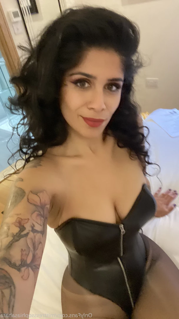 Mistress Sophia Sahara | Dominatrix [ mistresssophiasahara ] Onlyfans leaked photo 9823833 on Hotleaks.tv