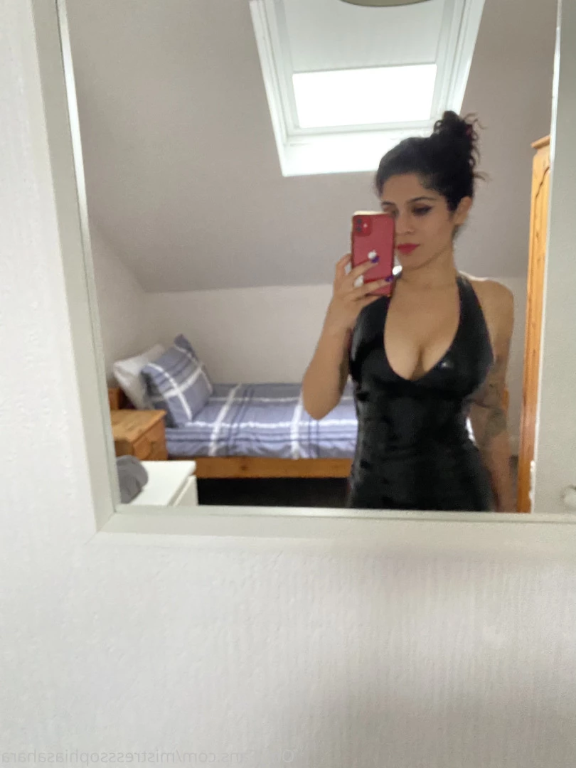 Mistress Sophia Sahara | Dominatrix [ mistresssophiasahara ] Onlyfans leaked photo 9824161 on Hotleaks.tv