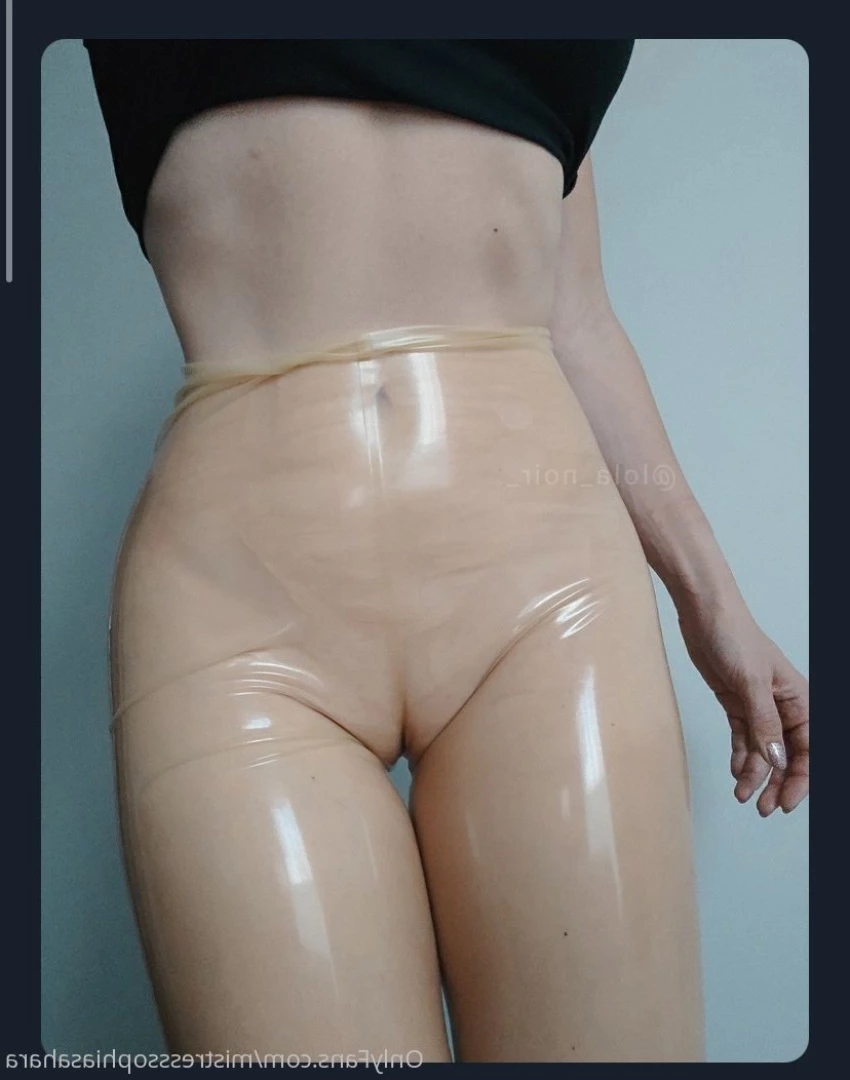 Mistress Sophia Sahara | Dominatrix [ mistresssophiasahara ] Onlyfans leaked photo 9824751 on Hotleaks.tv