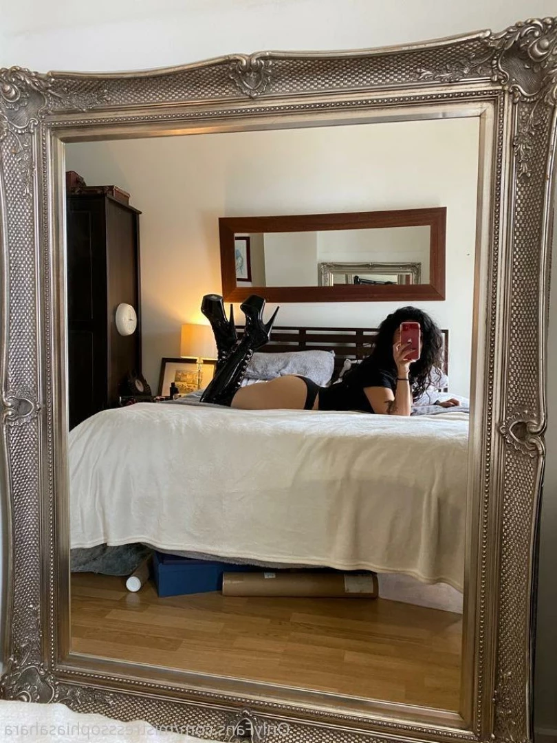 Mistress Sophia Sahara | Dominatrix [ mistresssophiasahara ] Onlyfans leaked photo 9824931 on Hotleaks.tv