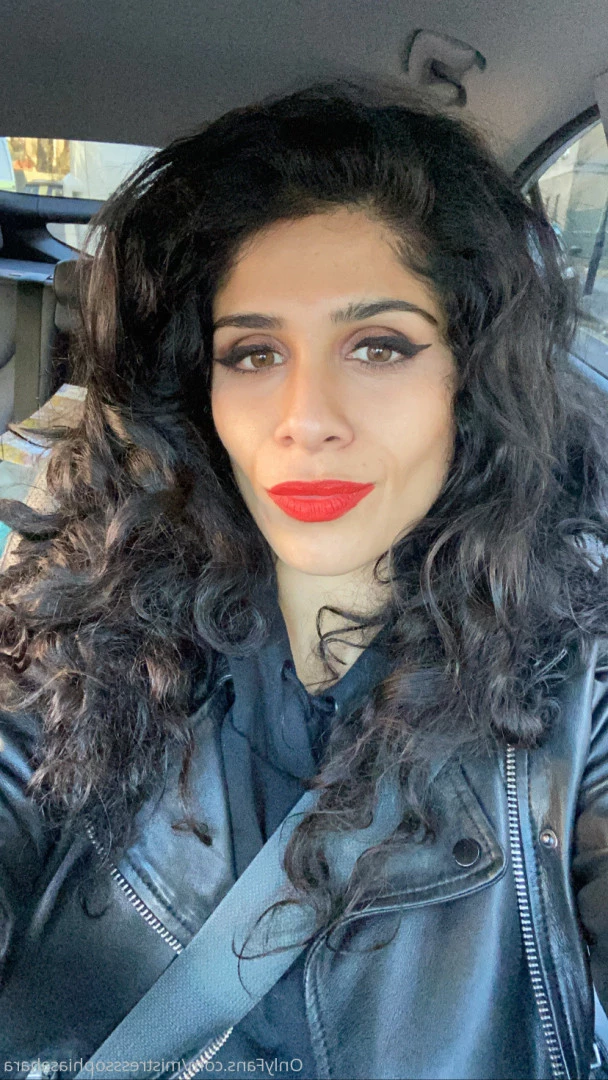 Mistress Sophia Sahara | Dominatrix [ mistresssophiasahara ] Onlyfans leaked photo 9824983 on Hotleaks.tv