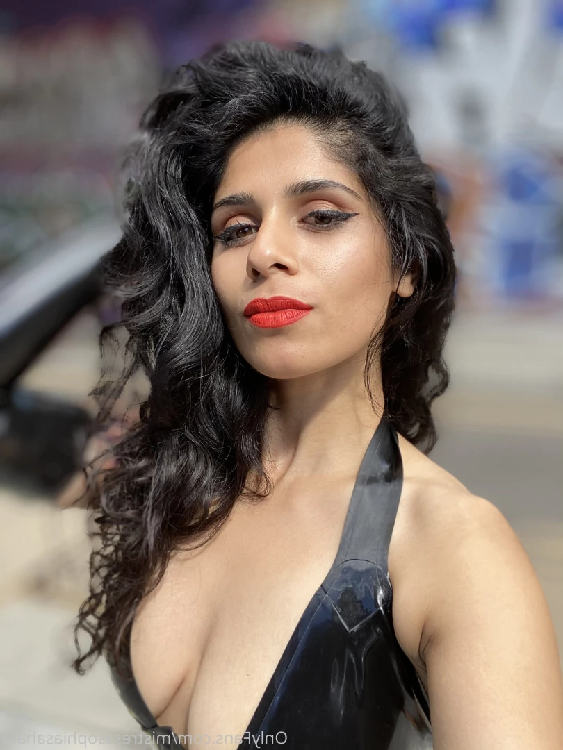 Mistress Sophia Sahara | Dominatrix [ mistresssophiasahara ] Onlyfans leaked photo 9826520 on Hotleaks.tv