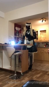 Mistress Sophia Sahara | Dominatrix [ mistresssophiasahara ] Onlyfans leaked video 10609293 on Hotleaks.tv
