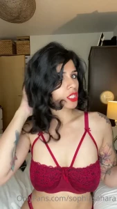 Mistress Sophia Sahara | Dominatrix [ mistresssophiasahara ] Onlyfans leaked video 10609314 on Hotleaks.tv