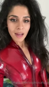 Mistress Sophia Sahara | Dominatrix [ mistresssophiasahara ] Onlyfans leaked video 10609343 on Hotleaks.tv