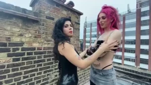 Mistress Sophia Sahara | Dominatrix [ mistresssophiasahara ] Onlyfans leaked video 10609436 on Hotleaks.tv