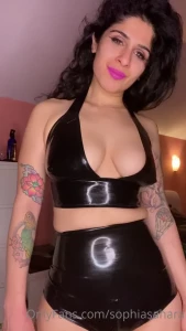 Mistress Sophia Sahara | Dominatrix [ mistresssophiasahara ] Onlyfans leaked video 10609446 on Hotleaks.tv