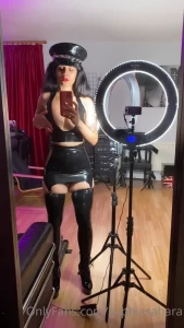 Mistress Sophia Sahara | Dominatrix [ mistresssophiasahara ] Onlyfans leaked video 10609457 on Hotleaks.tv