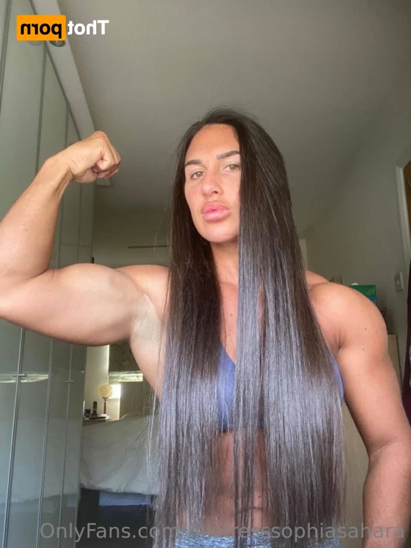 Mistress Sophia Sahara | Dominatrix [ mistresssophiasahara ] Onlyfans leaked photo 12350150 on Hotleaks.tv