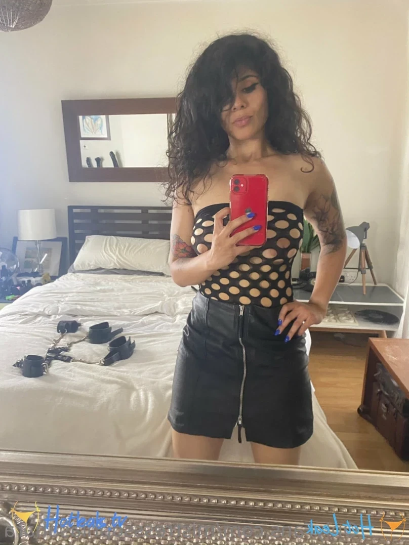Mistress Sophia Sahara | Dominatrix [ mistresssophiasahara ] Onlyfans leaked photo 12735856 on Hotleaks.tv