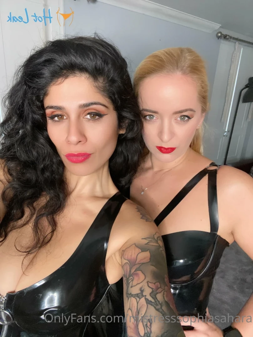 Mistress Sophia Sahara | Dominatrix [ mistresssophiasahara ] Onlyfans leaked photo 12996861 on Hotleaks.tv