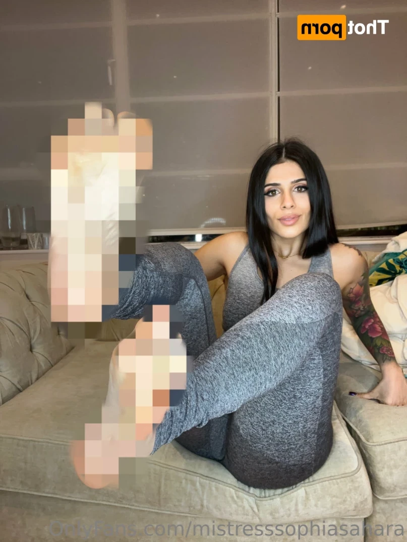 Mistress Sophia Sahara | Dominatrix [ mistresssophiasahara ] Onlyfans leaked photo 12996888 on Hotleaks.tv