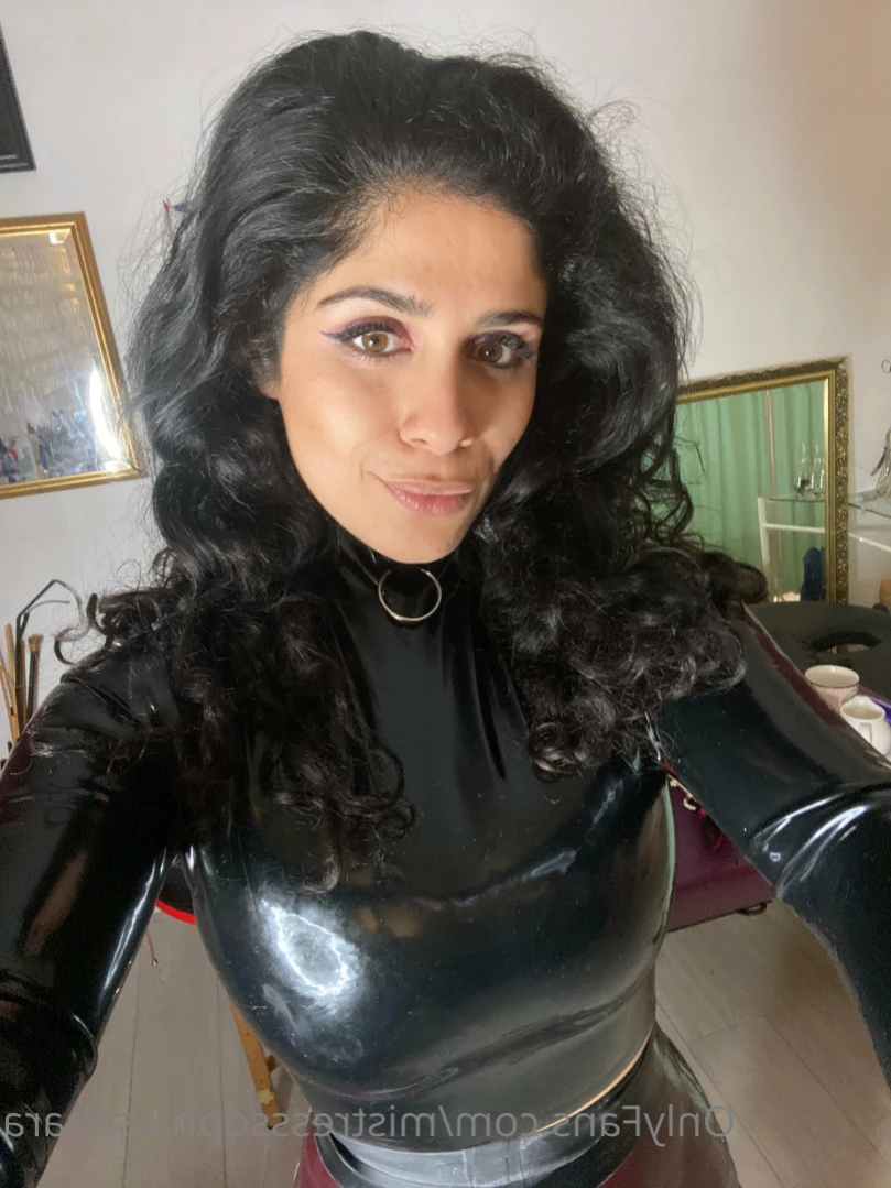 Mistress Sophia Sahara | Dominatrix [ mistresssophiasahara ] Onlyfans leaked photo 12996976 on Hotleaks.tv